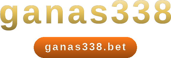 ganas338 logo